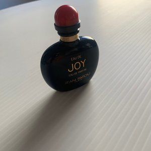 Eau de Joy De Jean Patou Paris
